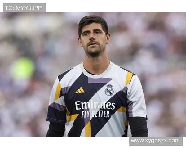 库尔图瓦生涯十五次零封赫塔费 皇马八战仅一失球彰显门神实力